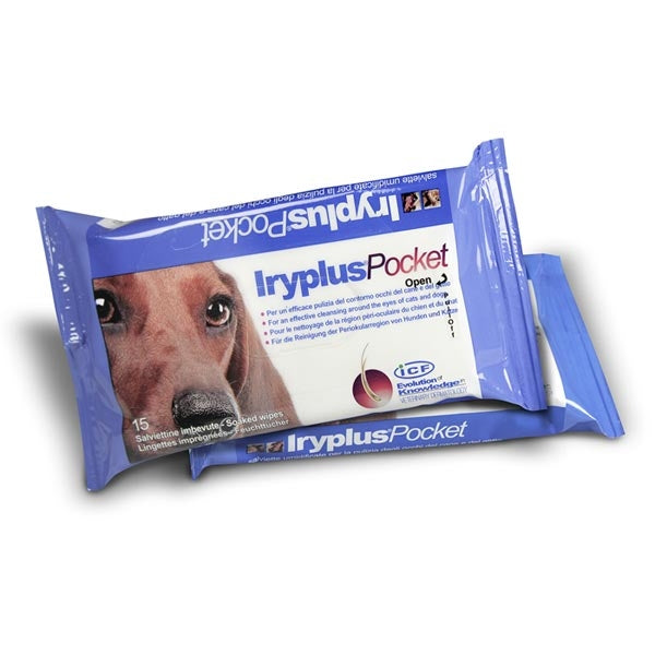 I.C.F. - Iryplus Pocket