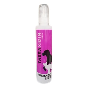Bioforlife Therapet - Theraxidin Spray