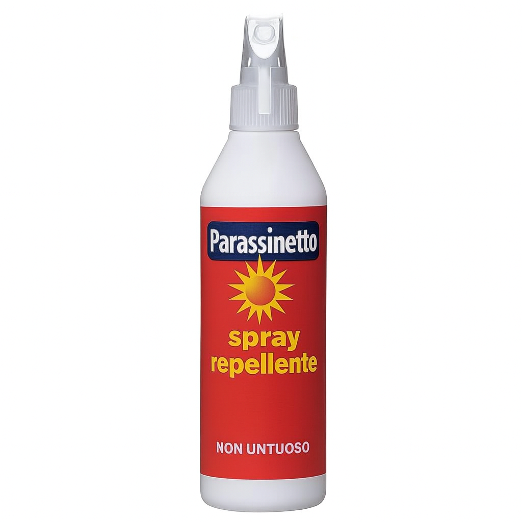 FM Italia - Spray Ecologico Repellente