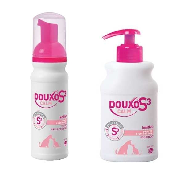 Ceva Salute Animale - Douxo S3 Calm
