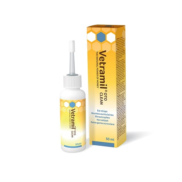Bfactory - Vetramil Oto Clean