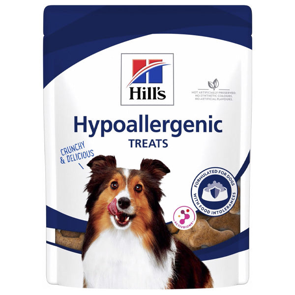 Hill's - Treats Hypoallergenic