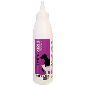 Bioforlife Therapet - Theraxidin Detergente Otologico