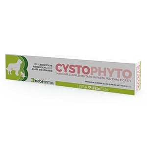 Trebifarma - Cystophyto Pasta