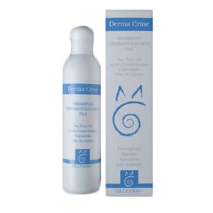 Belfarm - Derma Crine Shampoo