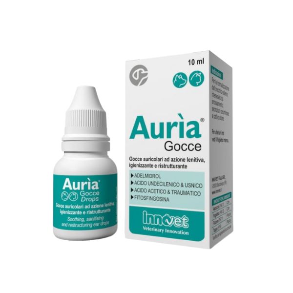 Innovet - Aurìa Gocce