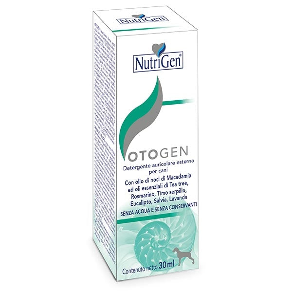 NutriGen - Otogen