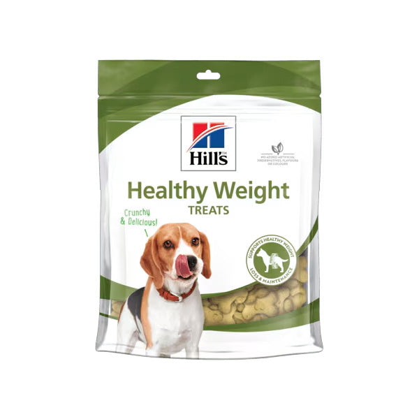 Hill's - Healthy Weight Treats