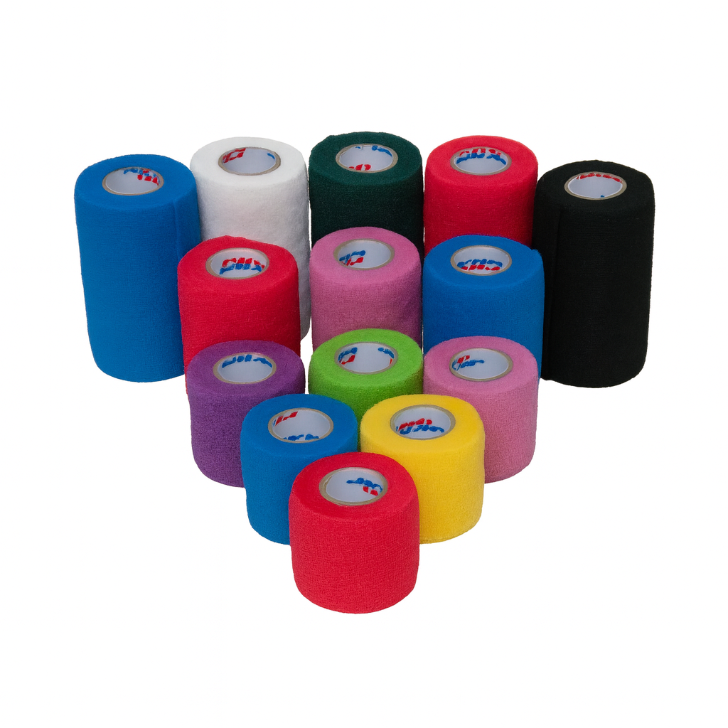 ProWrap - Fasce ProWrap da 10 cm
