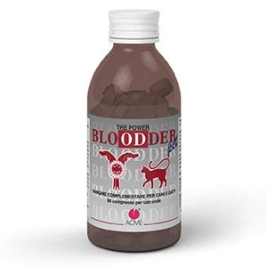 Acme - Bloodder Compresse