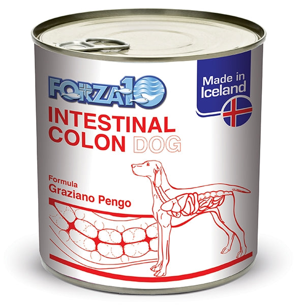 Forza10 - Actiwet Intestinal Colon