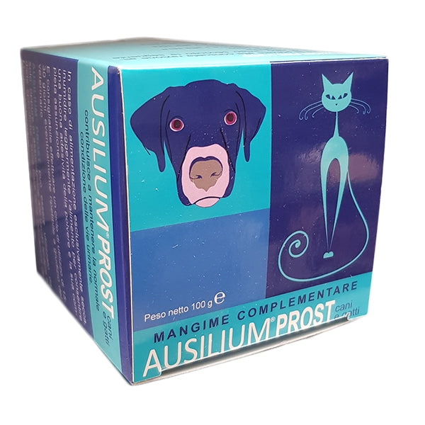 Deakos - Ausilium Prost
