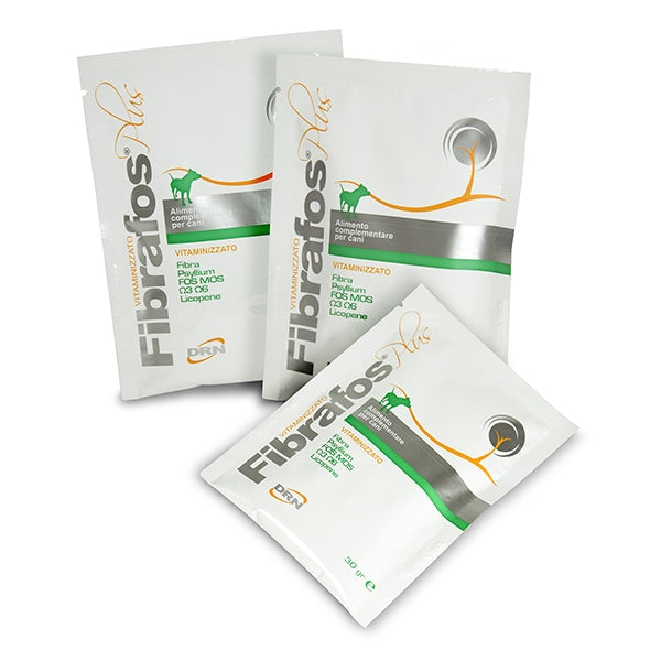 Drn - Fibrafos Plus