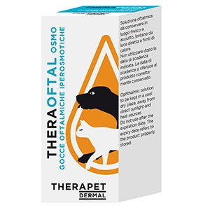 Bioforlife Therapet - Theraoftal Osmo