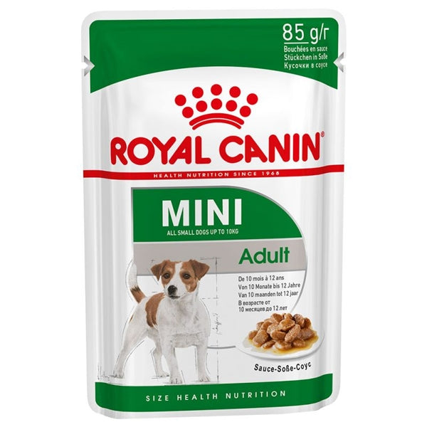 Royal Canin - Mini Adult Bustina