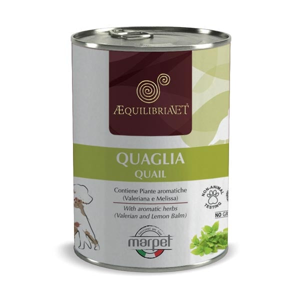 Marpet - Equilibriavet Quaglia