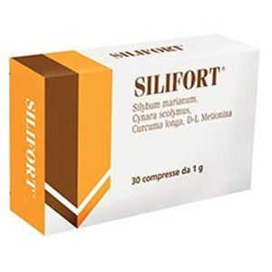 Aurora Biofarma - Silifort