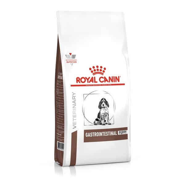 Royal Canin - Veterinary Diet Gastro Intestinal Puppy