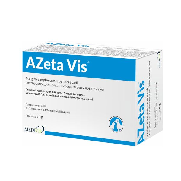 No Brand - Azeta Vis