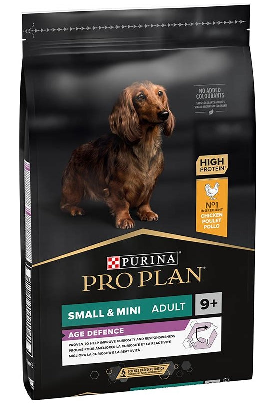 Purina - Pro Plan Small&Mini Adult Optihealth con Pollo