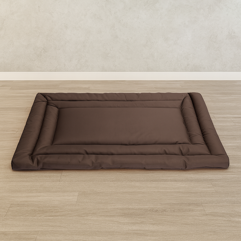 Fabotex - Dreamaway Cuscino Rettangolare Marrone