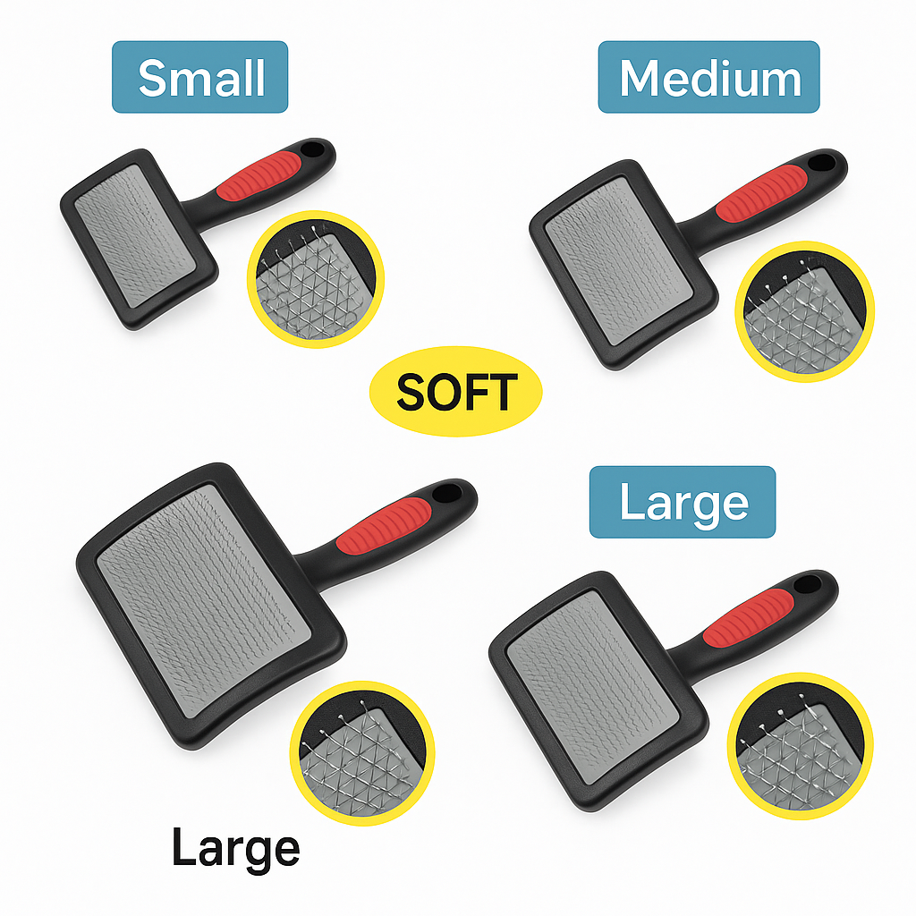 Camon - Cardatore Soft