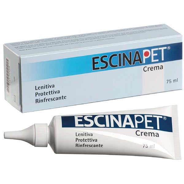 Vet Bros - EscinaPet Crema