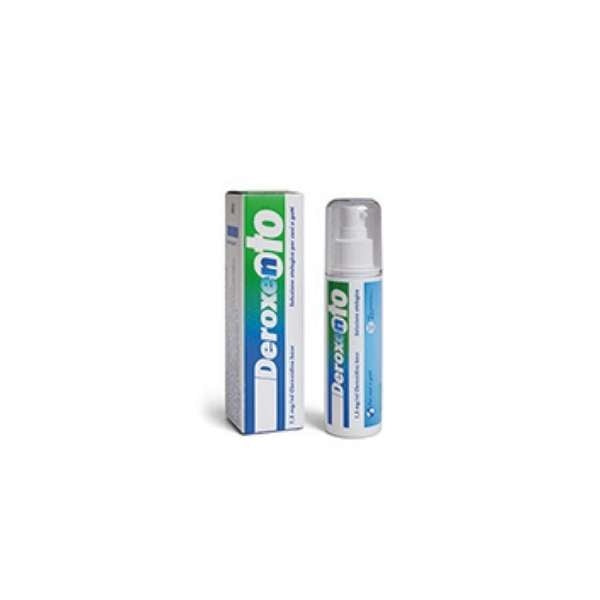 Teknofarma - Deroxen Pet Line Oto