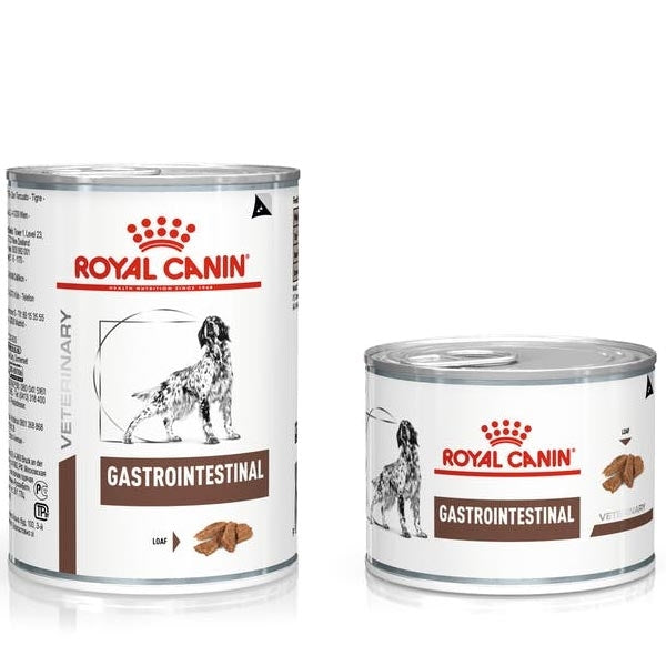 Royal Canin - Veterinary Diet Gastro Intestinal