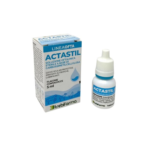 Trebifarma - Actastil