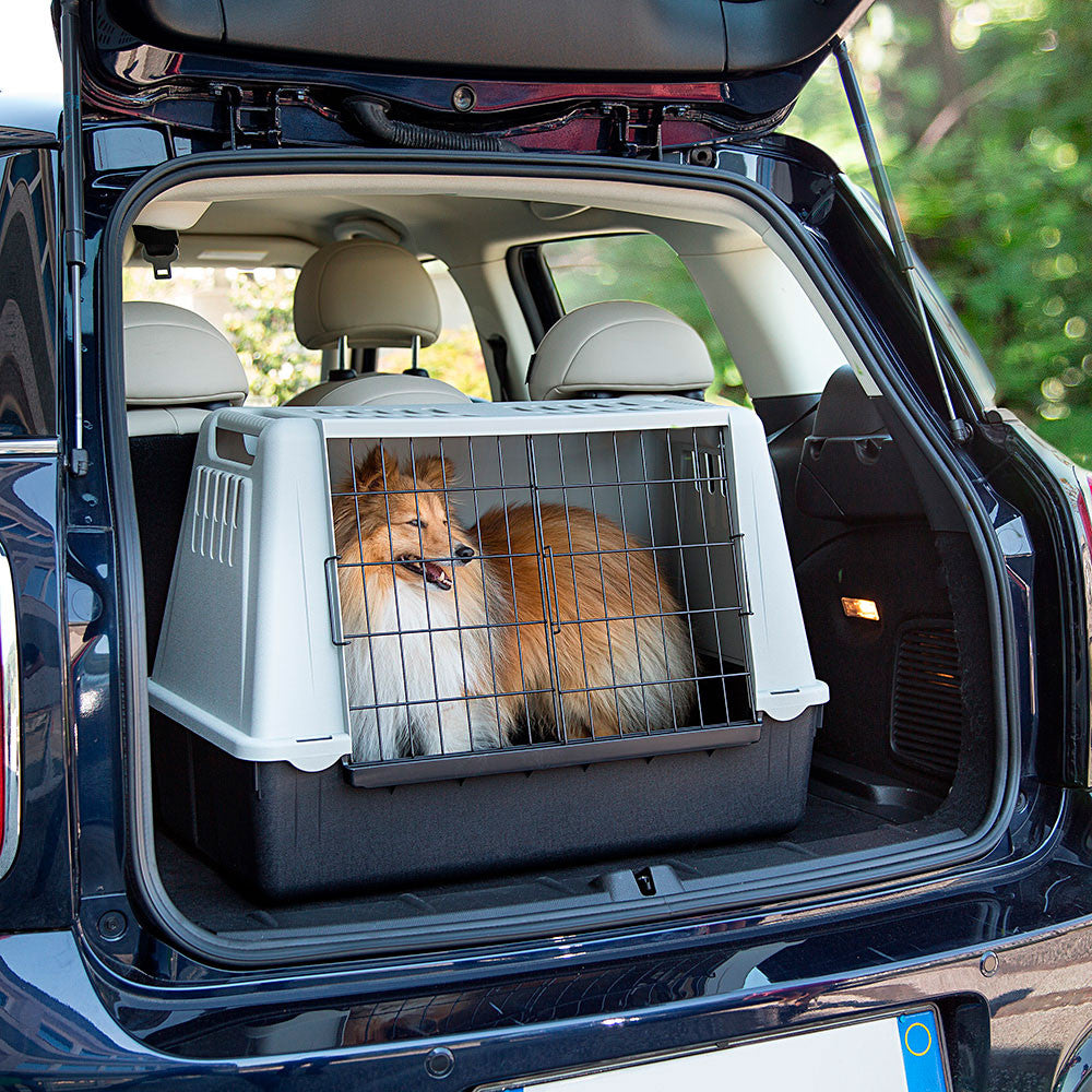 Ferplast - Trasportino Atlas Car Mini