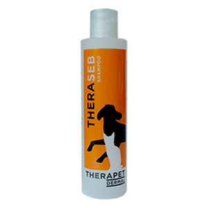 Bioforlife Therapet - Theraseb Shampoo