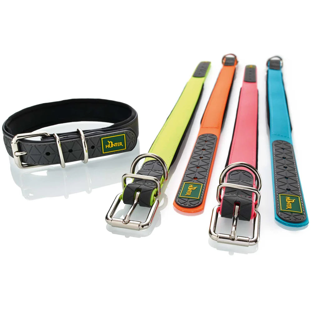 Halsband Convenience Comfort