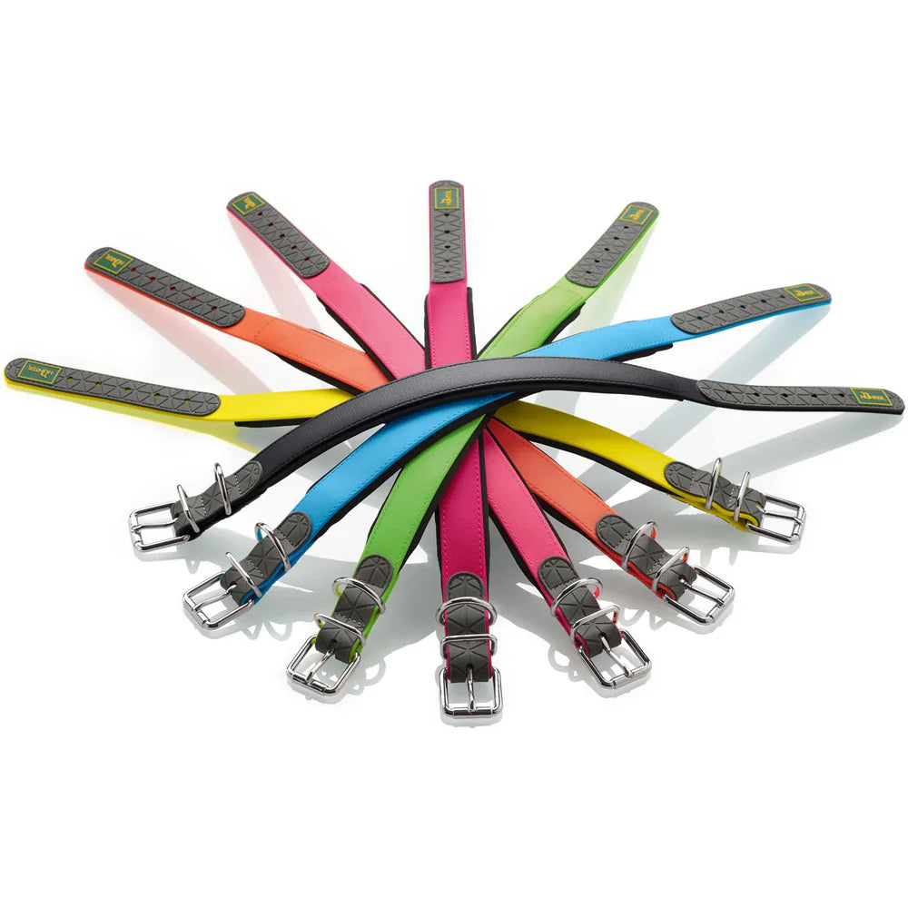 Halsband Convenience Comfort