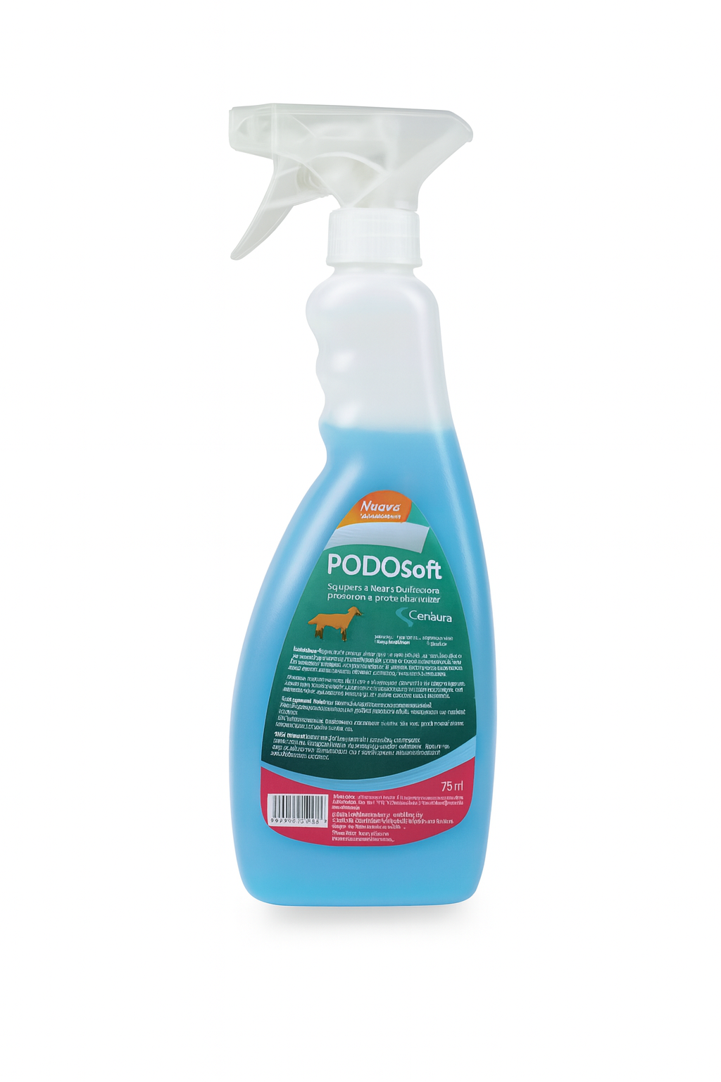 Candioli - Podosoft Flacone