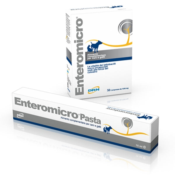 Drn - Enteromicro