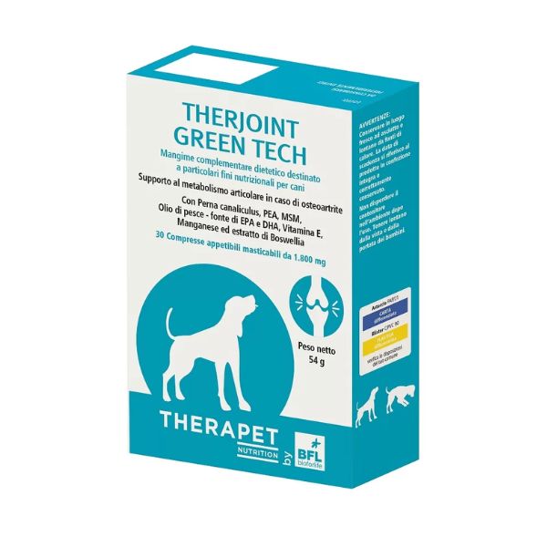 Bioforlife Therapet - Therjoint Green Tech