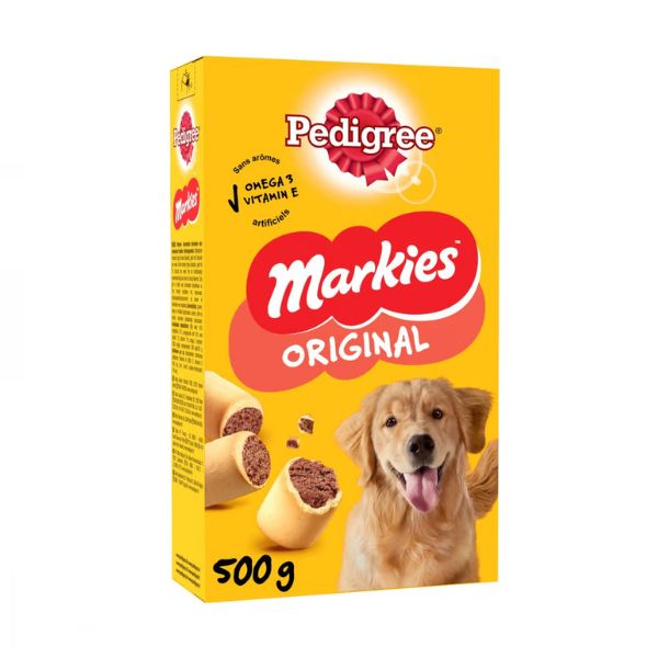 Pedigree - Biscotti Markies