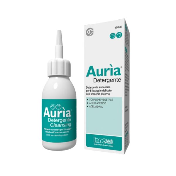 Innovet - Aurìa Detergente