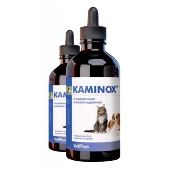 Vet Bros - Kaminox Sciroppo
