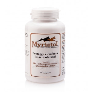 Myristol - Myristol Cani