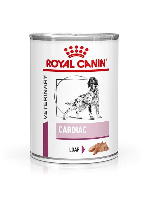 Royal Canin - Veterinary Diet Cardiac