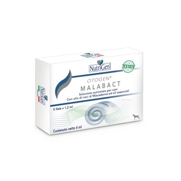 NutriGen - Otogen Malabact