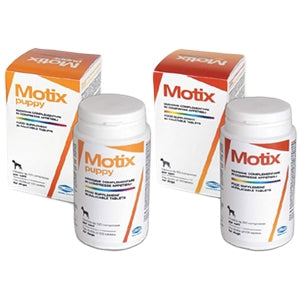 Slais - Motix