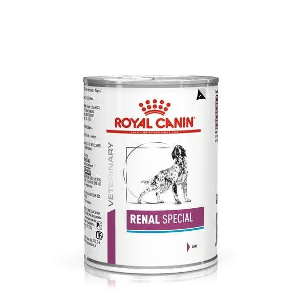 Royal Canin - Veterinary Diet Renal Special