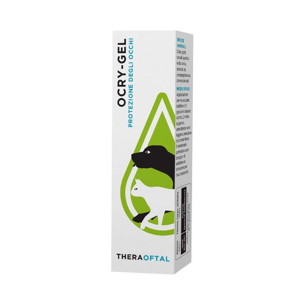 Bioforlife Therapet - Theraoftal Ocry-gel