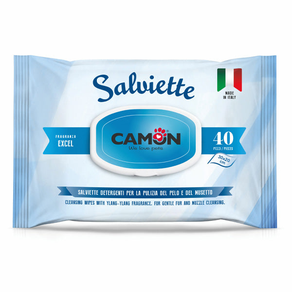 Camon - Salviette Excel