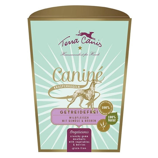 Terra Canis - Canipè Selvaggina
