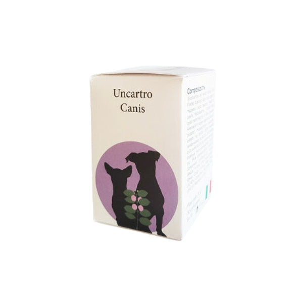 No Brand - Uncartro Canis