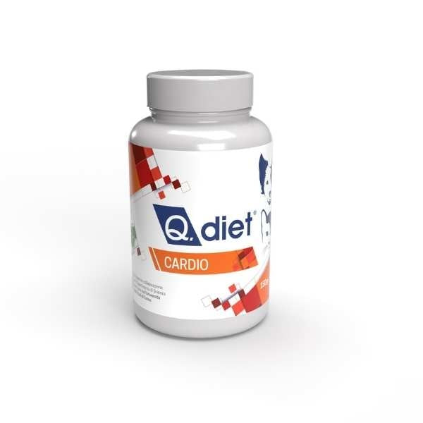 Q.Vet - Q Diet Cardio